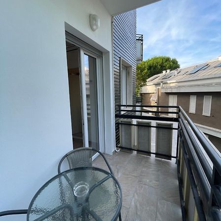 Hotel Elite Cervia Eksteriør billede