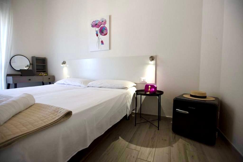 Hotel Elite Cervia Eksteriør billede
