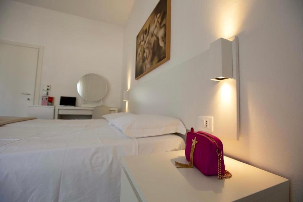 Hotel Elite Cervia Eksteriør billede