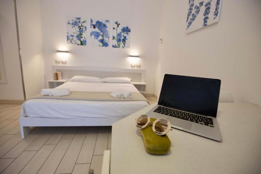 Hotel Elite Cervia Eksteriør billede