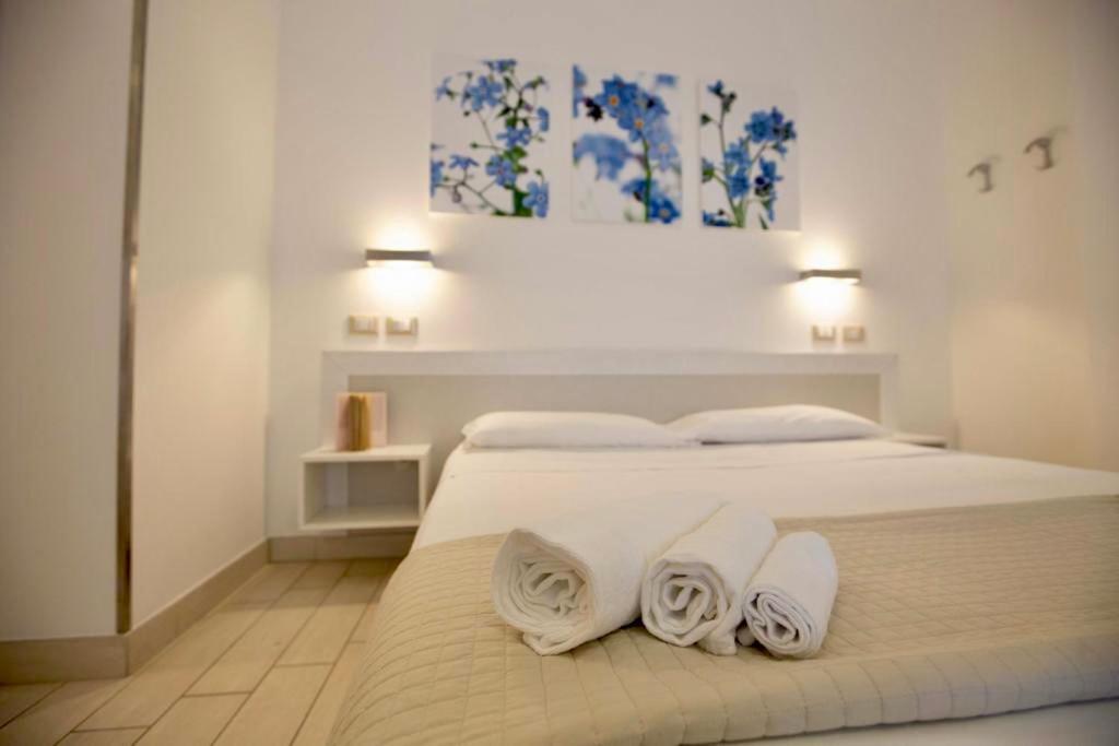 Hotel Elite Cervia Eksteriør billede