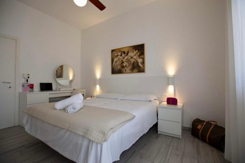 Hotel Elite Cervia Eksteriør billede