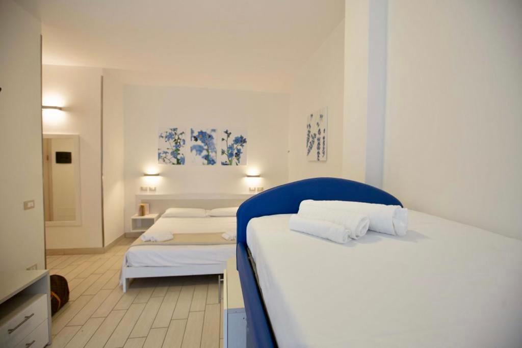 Hotel Elite Cervia Eksteriør billede