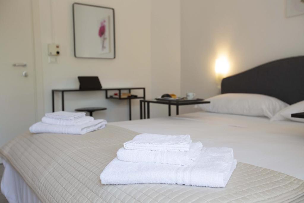 Hotel Elite Cervia Eksteriør billede