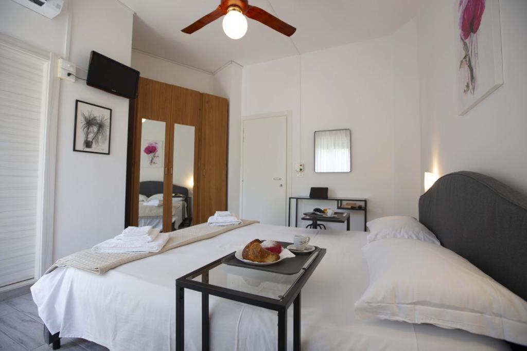 Hotel Elite Cervia Eksteriør billede