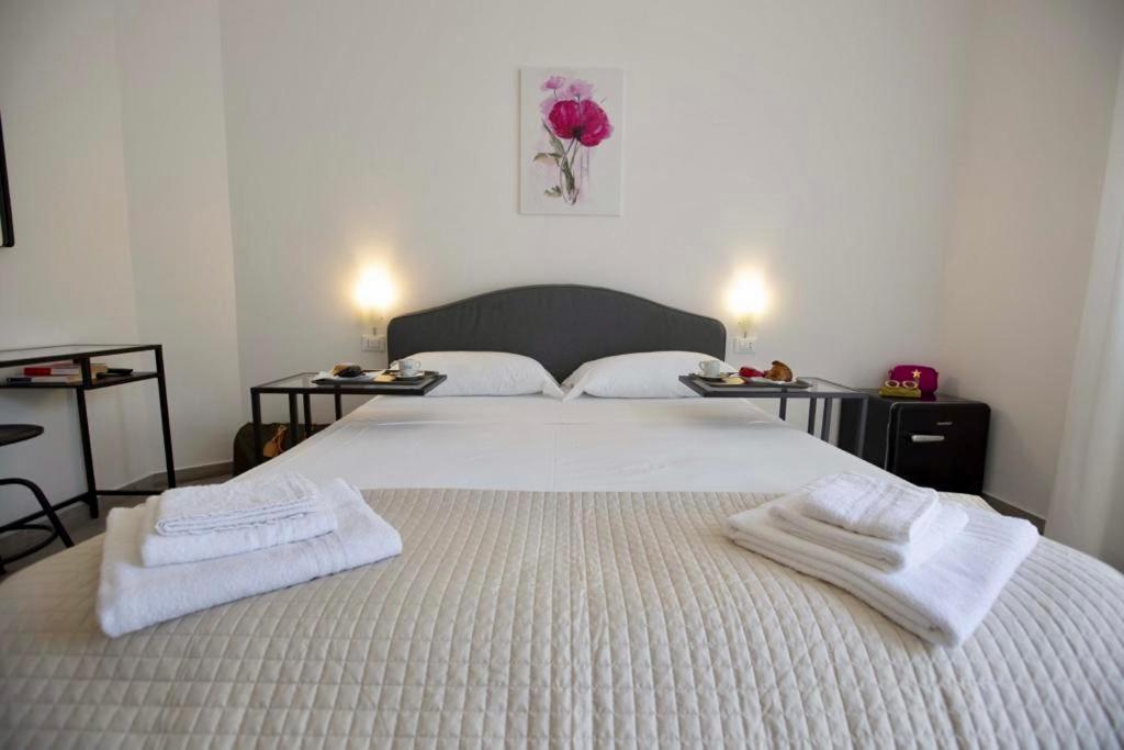 Hotel Elite Cervia Eksteriør billede