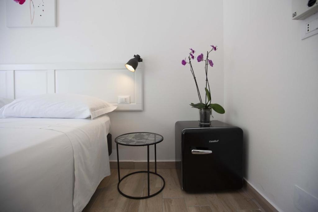 Hotel Elite Cervia Eksteriør billede