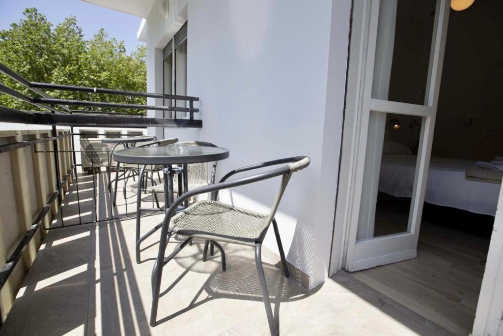 Hotel Elite Cervia Eksteriør billede