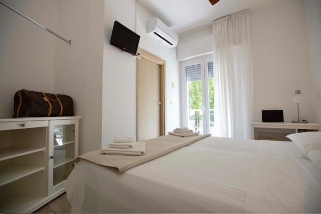 Hotel Elite Cervia Eksteriør billede