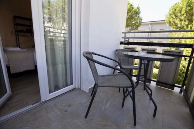 Hotel Elite Cervia Eksteriør billede