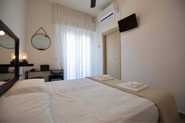 Hotel Elite Cervia Eksteriør billede