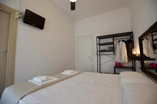 Hotel Elite Cervia Eksteriør billede
