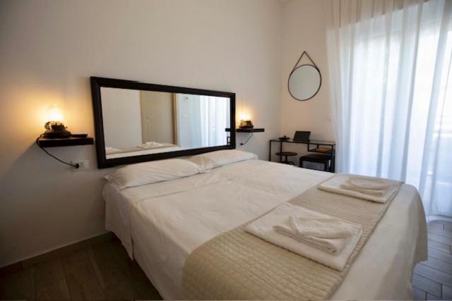 Hotel Elite Cervia Eksteriør billede