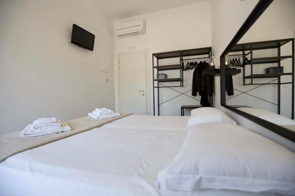 Hotel Elite Cervia Eksteriør billede