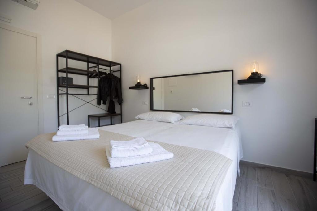 Hotel Elite Cervia Eksteriør billede