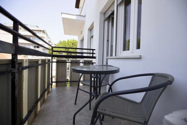 Hotel Elite Cervia Eksteriør billede