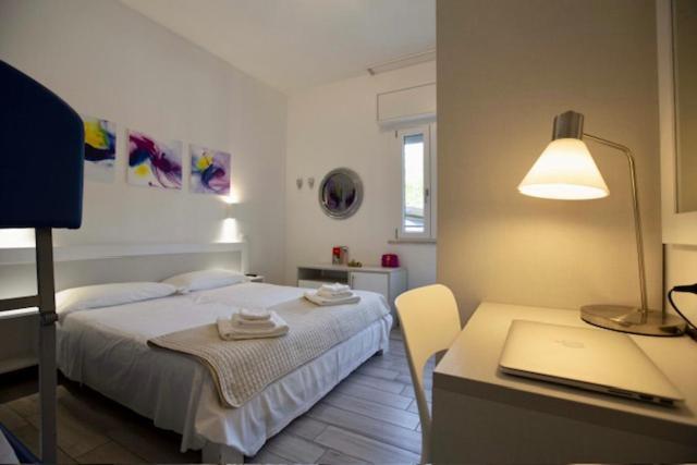 Hotel Elite Cervia Eksteriør billede