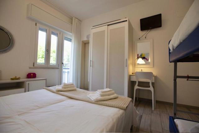 Hotel Elite Cervia Eksteriør billede
