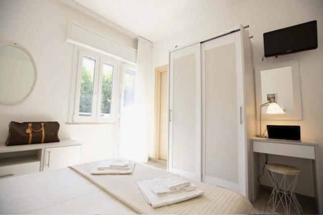 Hotel Elite Cervia Eksteriør billede