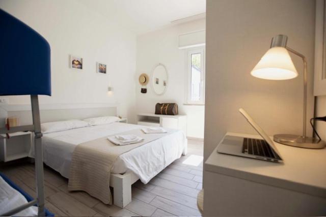 Hotel Elite Cervia Eksteriør billede