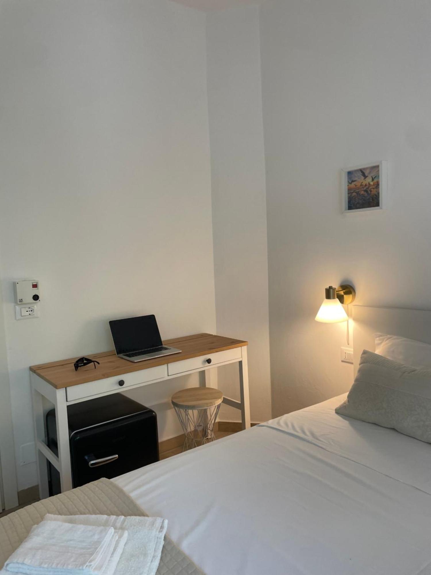 Hotel Elite Cervia Eksteriør billede